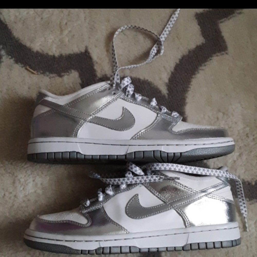 Nike dunks